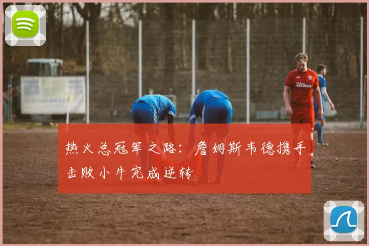 热火总冠军之路：詹姆斯韦德携手击败小牛完成逆转