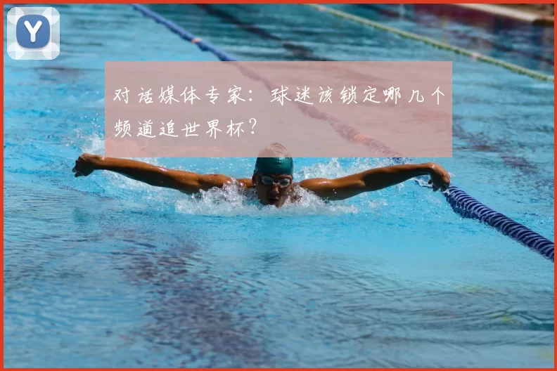 对话媒体专家:球迷该锁定哪几个频道追世界杯?