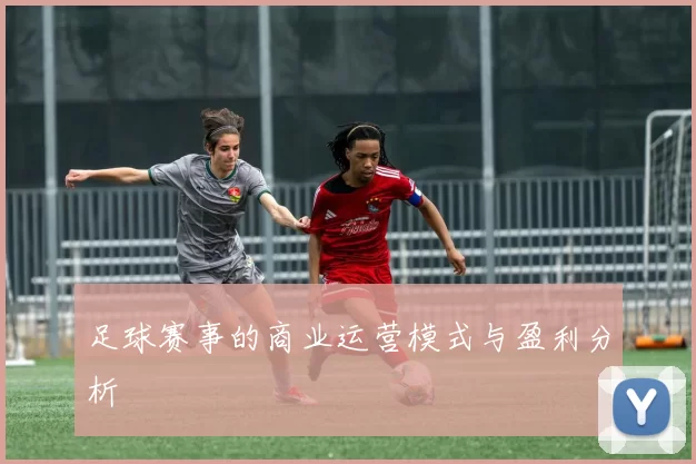 足球赛事的商业运营模式与盈利分析