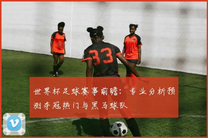 世界杯足球赛事前瞻：专业分析预测夺冠热门与黑马球队