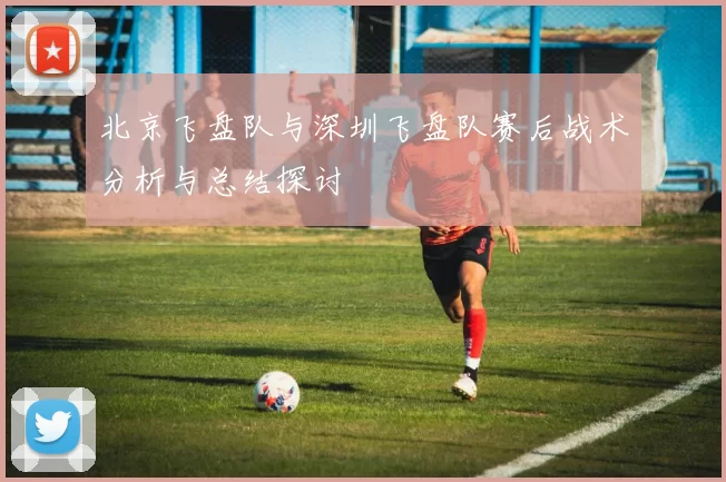 北京飞盘队与深圳飞盘队赛后战术分析与总结探讨
