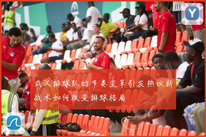 武汉排球队的节奏变革引发热议新战术如何改变排球格局