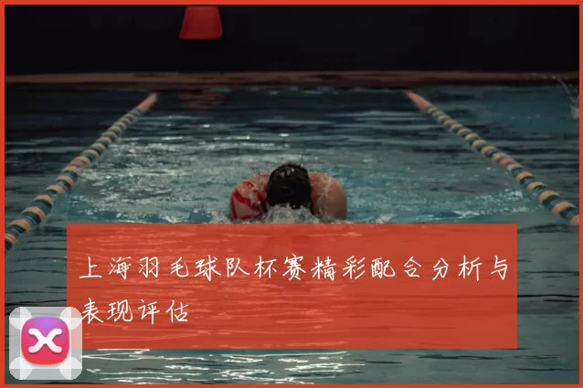 上海羽毛球队杯赛精彩配合分析与表现评估