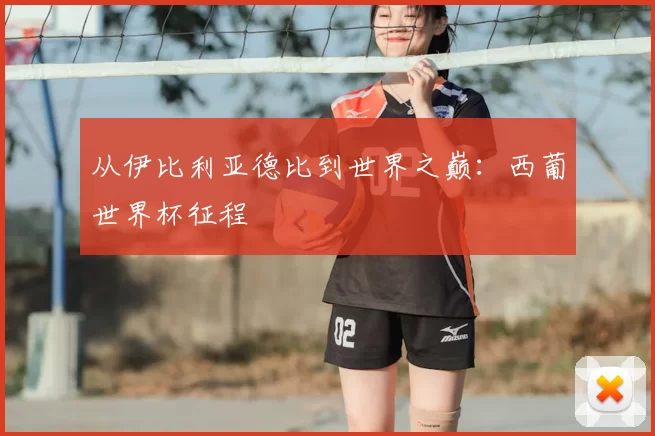 从伊比利亚德比到世界之巅:西葡世界杯征程