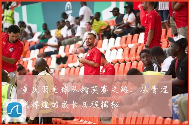 重庆羽毛球队精英赛之路：从青涩到辉煌的成长历程揭秘