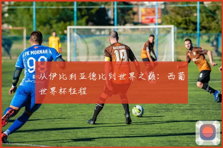 从伊比利亚德比到世界之巅:西葡世界杯征程