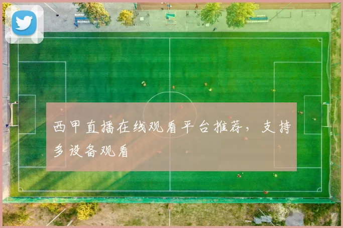 西甲直播在线观看平台推荐，支持多设备观看