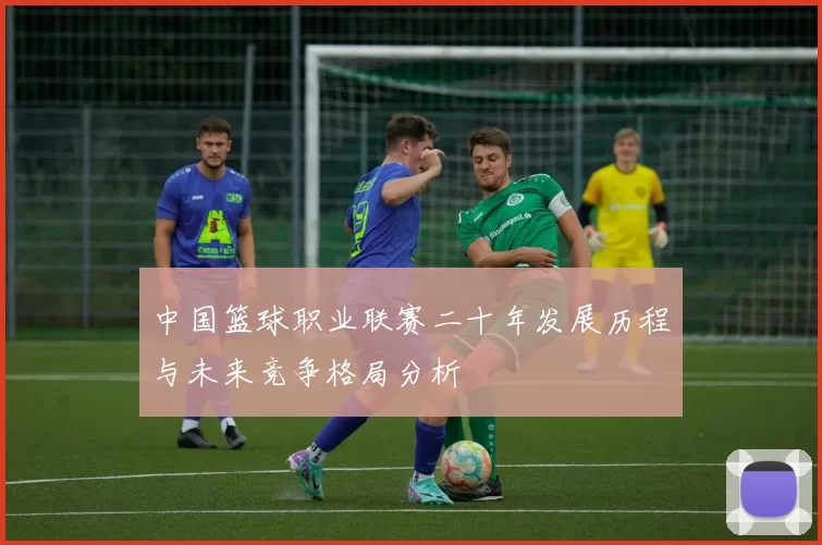 中国篮球职业联赛二十年发展历程与未来竞争格局分析