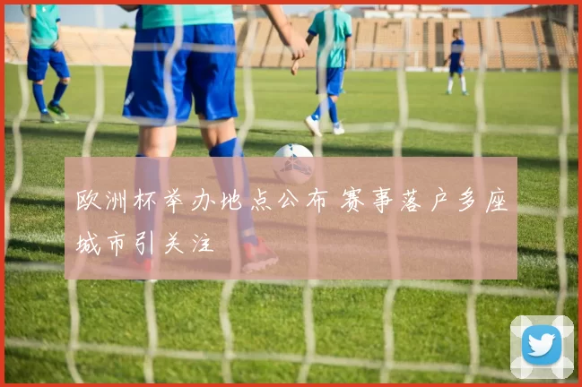 欧洲杯举办地点公布 赛事落户多座城市引关注