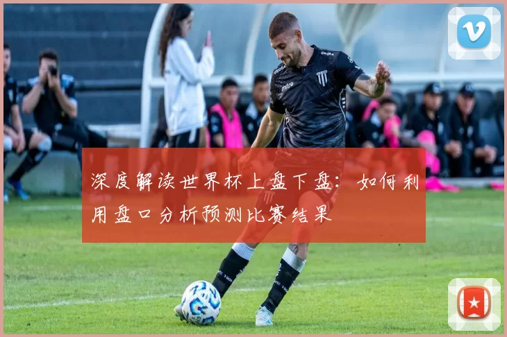 深度解读世界杯上盘下盘:如何利用盘口分析预测比赛结果